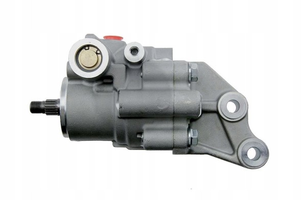 NTY SPW-TY-012 Насос гідропідсилювача lexus gs430 00-05, sc430 01-10