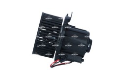 NRF 34355 Nrf 34355 внутрішній вентилятор