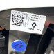 Renault OE 484006177R 484009323R Новий оригінальний кермо Renault Austral Espace VI 484006177R