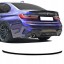 JOM MM-DM14131 СПОЙЛЕР КРІШКИ BMW 3 СЕРІЇ G20 ЧОРНИЙ МАТОВИЙ