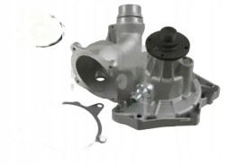Febi bilstein 21916 Водяний насос 21916 febi bilstein bmw 5 7 e38 e39