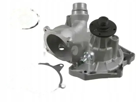 Febi bilstein 21916 Водяний насос 21916 febi bilstein bmw 5 7 e38 e39