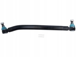 Febi bilstein 39376 Febi 39376 поздовжня рульова тяга scania 603мм