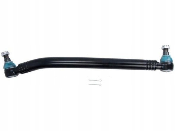 Febi bilstein 39376 Febi 39376 поздовжня рульова тяга scania 603мм
