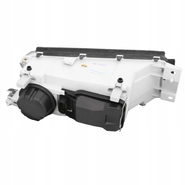 TYC 6921090E + 6921100E + 692119-E + 692120-E MHM TUNING Фара Лампа Фронт Мигалка Tyc Skoda Octavia I 1 1u Lift Fl 2001-2004 kpl