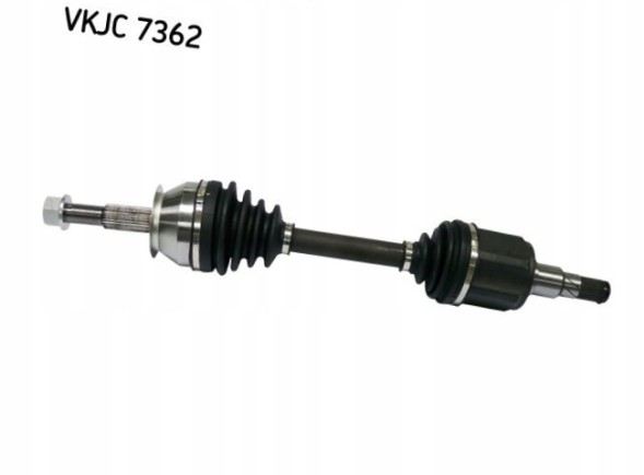 SKF VKJC 7362 Півос привідний передній лівий/правий - skf vkjc 7362