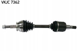 SKF VKJC 7362 Півос привідний передній лівий/правий - skf vkjc 7362