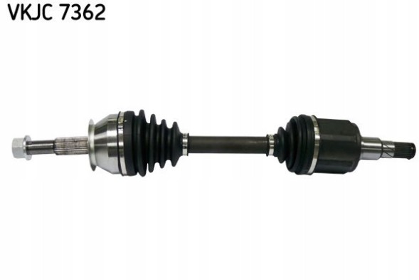 SKF VKJC 7362 Півос привідний передній лівий/правий - skf vkjc 7362