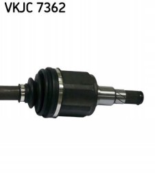 SKF VKJC 7362 Півос привідний передній лівий/правий - skf vkjc 7362
