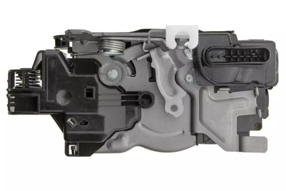 Китай EZC-VV-039 ДВЕРНИЙ ЗАМОК ПРИВОД ЗАДНЬОГО ЛІВОГО Volvo S60 S90 V60 V90 XC40 XC60 XC90