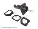 ADM53443 BLUE PRINT Циліндр зчеплення