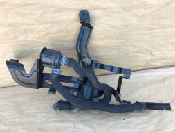 Audi OE 4H0121671D Насос шланги для води audi a6 c7 4h0121671d