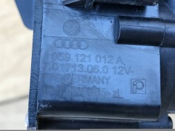 Audi OE 4H0121671D Насос шланги для води audi a6 c7 4h0121671d