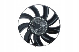 NRF 47872 Вентилятор радіатора 47872 nrf