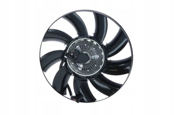 NRF 47872 Вентилятор радіатора 47872 nrf