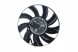 NRF 47872 Вентилятор радіатора 47872 nrf