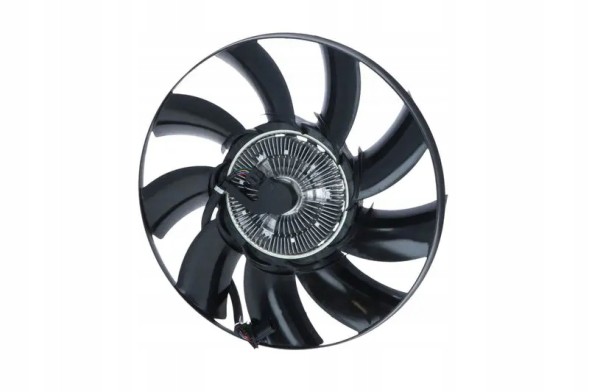 NRF 47872 Вентилятор радіатора 47872 nrf