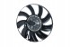 NRF 47872 Вентилятор радіатора 47872 nrf
