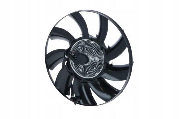 NRF 47872 Вентилятор радіатора 47872 nrf