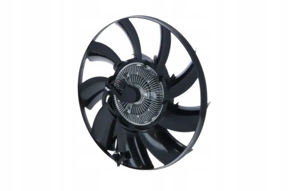 NRF 47872 Вентилятор радіатора 47872 nrf