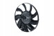 NRF 47872 Вентилятор радіатора 47872 nrf