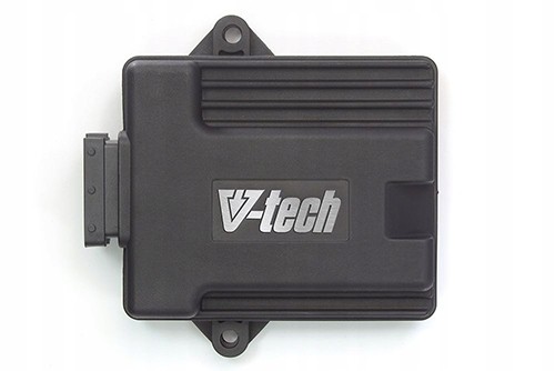 V-tech Tuning PowerBox PD dla Skoda Roomster 1.9 TDI 105KM 77kW PowerBox PD для Skoda Roomster 1.9 TDI 105к.с. 77кВт