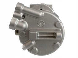EURO KLIMA EKL39834-ZA 95033351 42422273 95033351 96863368 42422273 Компресор кондиціонера шевроле 42422273 95033351 96863368 42422273