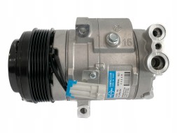 EURO KLIMA EKL39834-ZA 95033351 42422273 95033351 96863368 42422273 Компресор кондиціонера шевроле 42422273 95033351 96863368 42422273