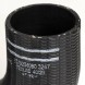 Groupe PSA 1614084380 ПРОВІД ПОВІТРЯ Citroen Peugeot 2.0-2.2BLUEHDI BOXER/JUMPER ІНТЕРКУЛЕРА