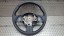 Fiat OE S26340748 ШКІРЯНЕ КЕРМО ЧОРНЕ 71753450 FIAT 500 2007-