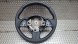 Fiat OE S26340748 ШКІРЯНЕ КЕРМО ЧОРНЕ 71753450 FIAT 500 2007-