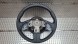 Fiat OE S26340748 ШКІРЯНЕ КЕРМО ЧОРНЕ 71753450 FIAT 500 2007-