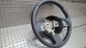 Fiat OE S26340748 ШКІРЯНЕ КЕРМО ЧОРНЕ 71753450 FIAT 500 2007-