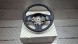 Fiat OE S26340748 ШКІРЯНЕ КЕРМО ЧОРНЕ 71753450 FIAT 500 2007-