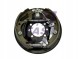 Fast FT32302 Гальмівні колодки fast ft32302
