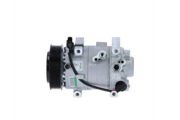 NRF 320086G Компресор кондиціонера 320086g nrf kia