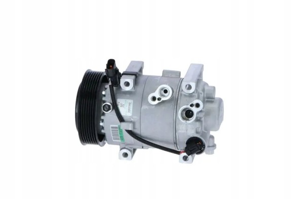 NRF 320086G Компресор кондиціонера 320086g nrf kia