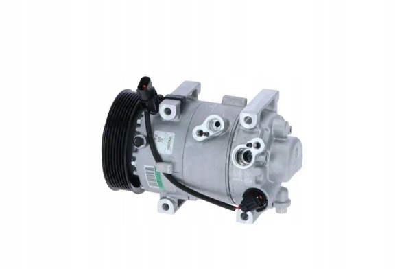 NRF 320086G Компресор кондиціонера 320086g nrf kia