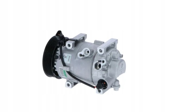NRF 320086G Компресор кондиціонера 320086g nrf kia
