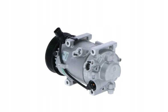 NRF 320086G Компресор кондиціонера 320086g nrf kia