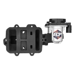 ECP MOBILITY ECP-04L131512CF | 04L131512CF | 04L131512CG | 04L131512BN | 04L131512TX Клапан EGR VW T6 CRAFTER II 2.0TDI 04L131512CF 04L131512T 65081526000