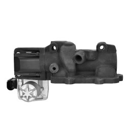 ECP MOBILITY ECP-04L131512CF | 04L131512CF | 04L131512CG | 04L131512BN | 04L131512TX Клапан EGR VW T6 CRAFTER II 2.0TDI 04L131512CF 04L131512T 65081526000