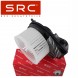SRC 8D1820021B / SRC ВЕНТИЛЯТОР САЛОНУ AUDI A4 B5 VW PASSAT B5 SKODA SUPERB