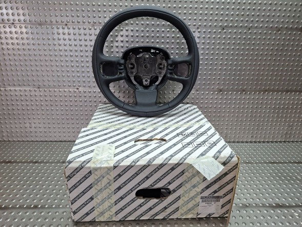 Fiat OE S26340743 ШКІРЯНЕ КЕРМО 735560366 FIAT 500L 2012-
