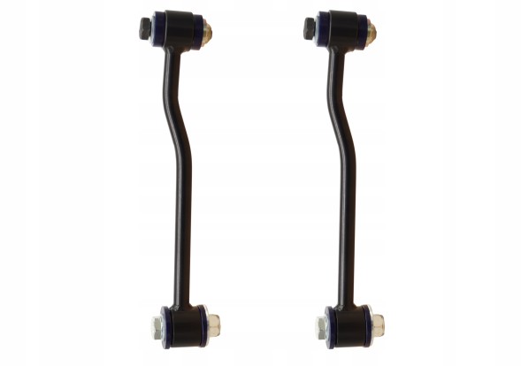 Kalgum KG-000713 Кріплення стабі переднє Jeep Wrangler JL ліфт +3-4