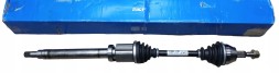SKF VKJC 7068 Приводний вал правий skf ford c-max ii ford focus iii ford grand c-max