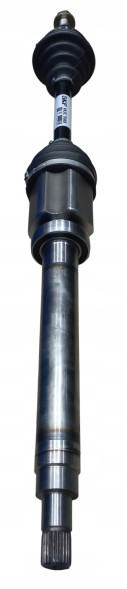 SKF VKJC 7068 Приводний вал правий skf ford c-max ii ford focus iii ford grand c-max