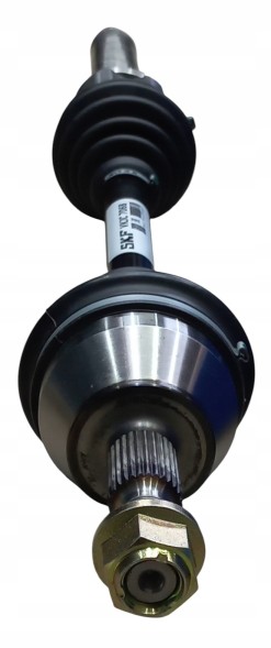 SKF VKJC 7068 Приводний вал правий skf ford c-max ii ford focus iii ford grand c-max