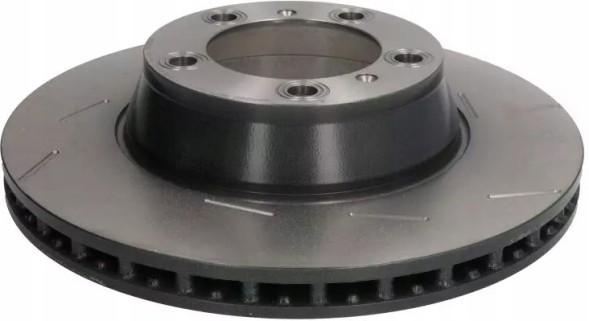 Brembo 09.C878.31 Гальмівний диск задній porsche panamera