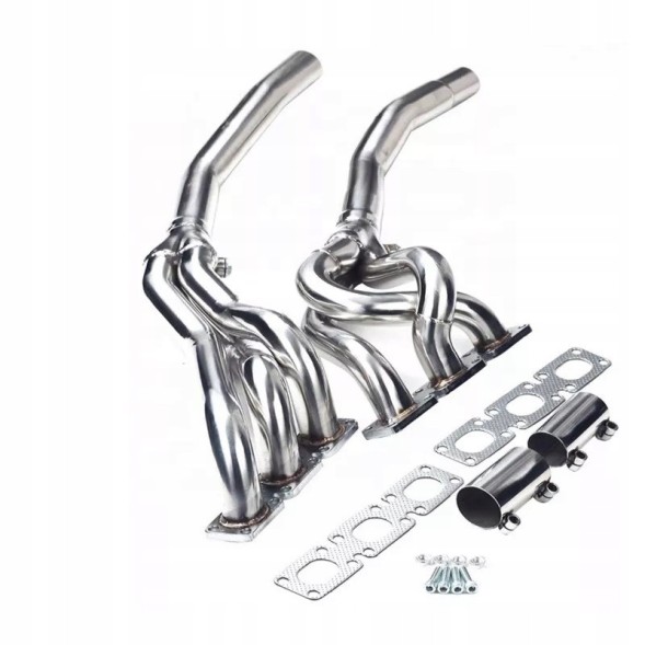 RBS Technology RBKWJ03G Випускний колектор BMW E36 M50 / M52